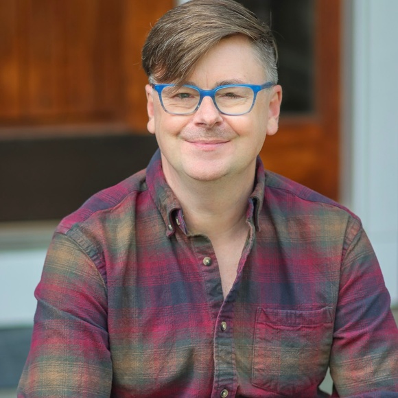 Meet your Posher, Patrick - Picture 1 of 1